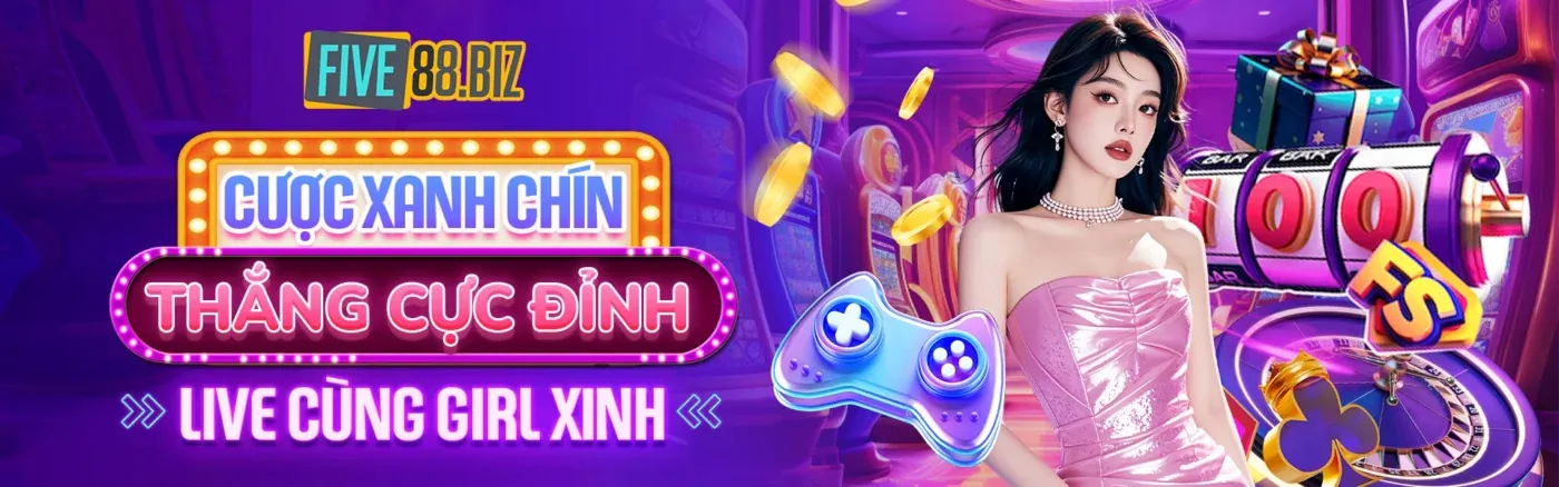 Lợi ích khi chơi máy đánh bạc tại fi88