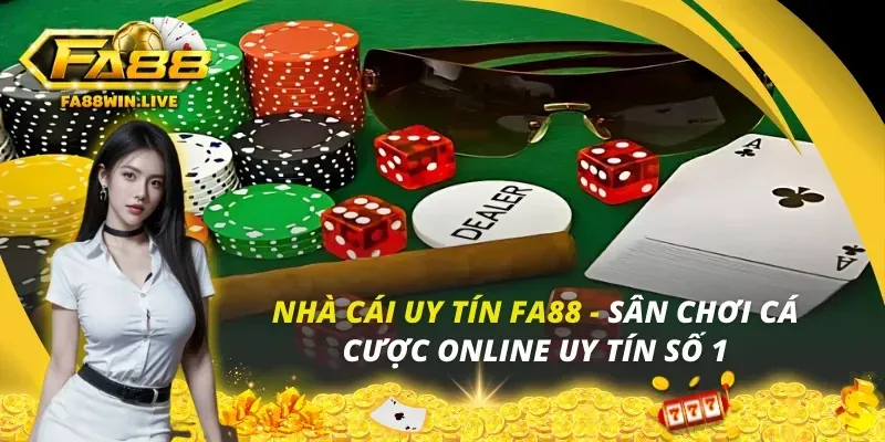 Cá cược thể thao tại fi88